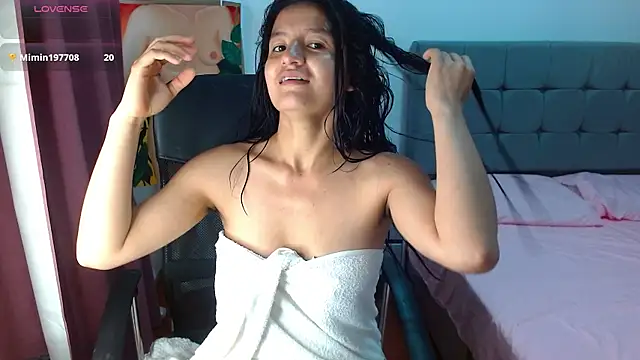 Snapshot of ChloeSanchezx chatting on 03-01-25, 08:53 ChloeSanchezx online show from 03-01-25, 08:53