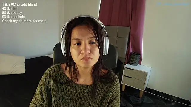Snapshot of ChloeSanchezx chatting on 07-03-26, 03:40 ChloeSanchezx online show from 07-03-26, 03:40