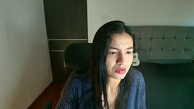 Snapshot of ChloeSanchezx chatting on 09-14-25, 06:08 ChloeSanchezx online show from 09-14-25, 06:08