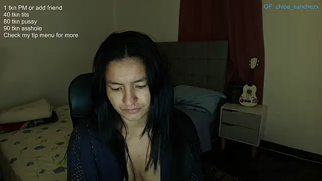 Snapshot of ChloeSanchezx chatting on 07-18-26, 04:21 ChloeSanchezx online show from 07-18-26, 04:21