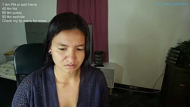 Snapshot of ChloeSanchezx chatting on 06-15-26, 04:56 ChloeSanchezx online show from 06-15-26, 04:56