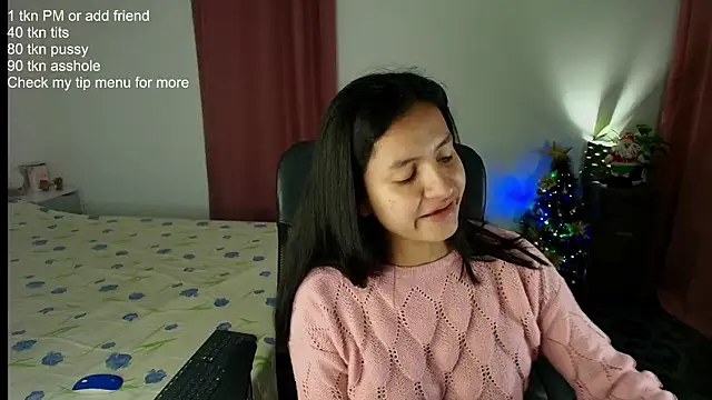 ChloeSanchezx online show from 12-14-25, 03:57