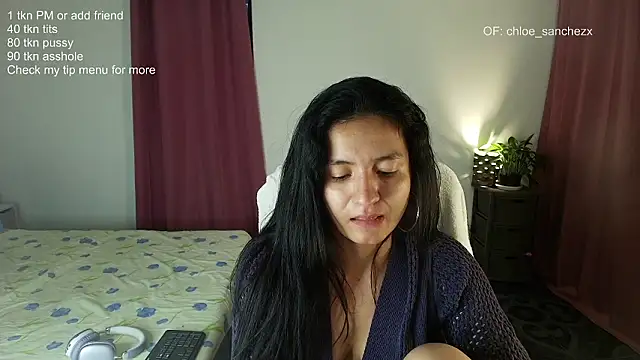 ChloeSanchezx online show from 03-06-26, 03:34