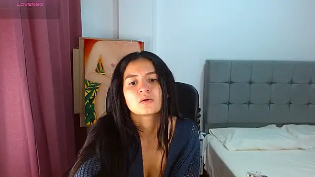 Snapshot of ChloeSanchezx chatting on 03-09-25, 07:26 ChloeSanchezx online show from 03-09-25, 07:26