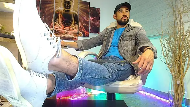 alessandro wye online show from 03-19-25, 09:38