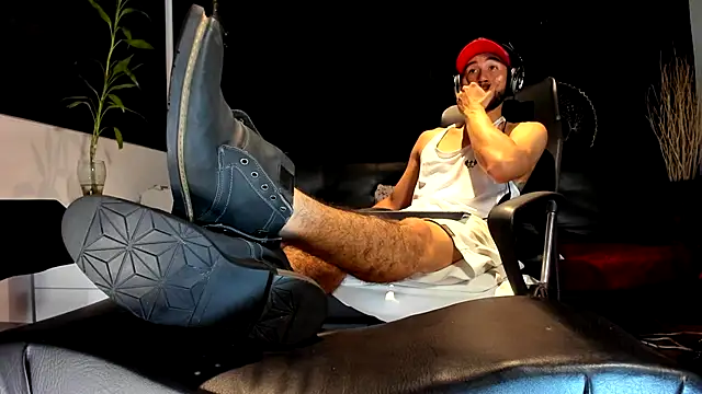 alessandro wye online show from 11-05-25, 09:23