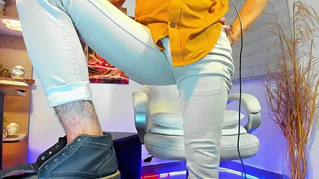 alessandro wye online show from 02-27-25, 02:25