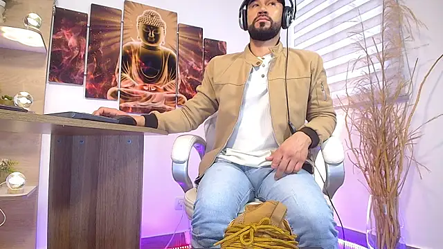 alessandro wye online show from 03-13-25, 12:24