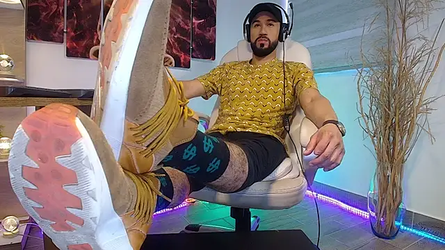 alessandro wye online show from 03-19-25, 08:54