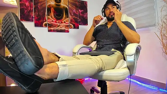 alessandro wye online show from 02-28-25, 11:47