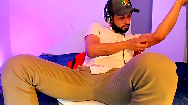 alessandro wye online show from 12-03-25, 06:36