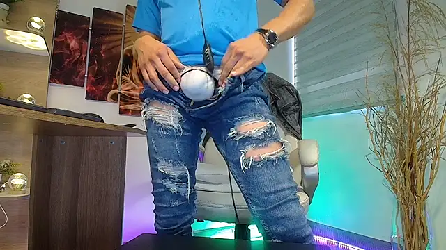 alessandro wye online show from 03-19-25, 12:45