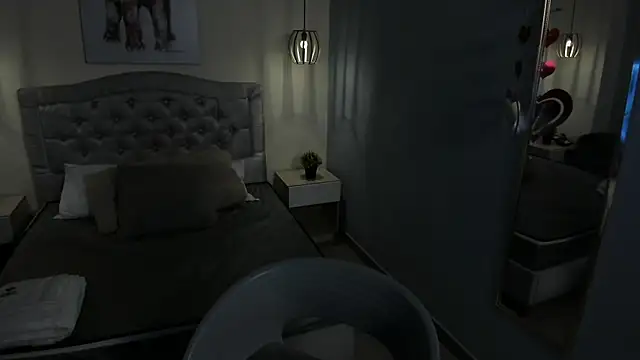 escarleth   online show from 09-11-25, 01:33