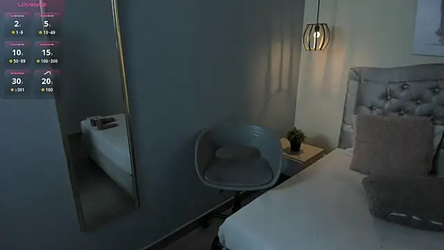 escarleth   online show from 03-14-26, 11:38