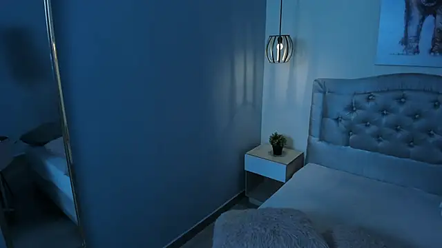 escarleth   online show from 03-13-26, 11:59