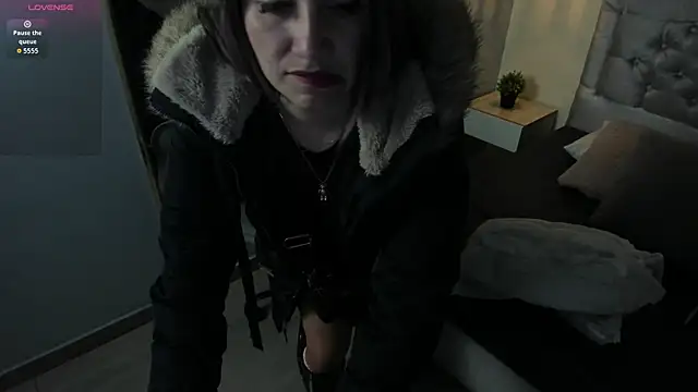 escarleth   online show from 02-25-26, 11:43