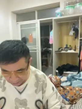 yjw6688 online show from 04-30-26, 02:24