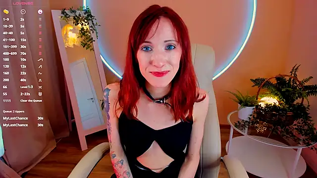 Dearly kitty online show from 02-27-25, 02:00