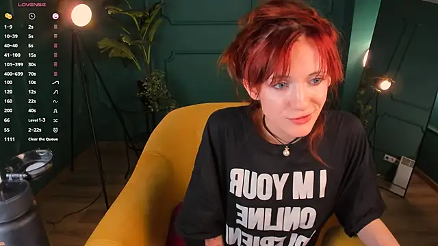 Dearly kitty online show from 03-06-25, 05:22