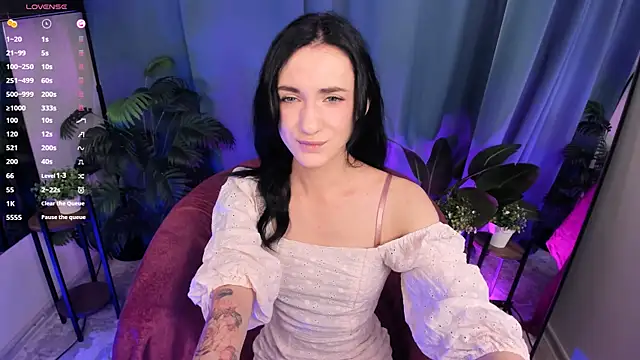 Dearly kitty online show from 10-14-25, 06:47