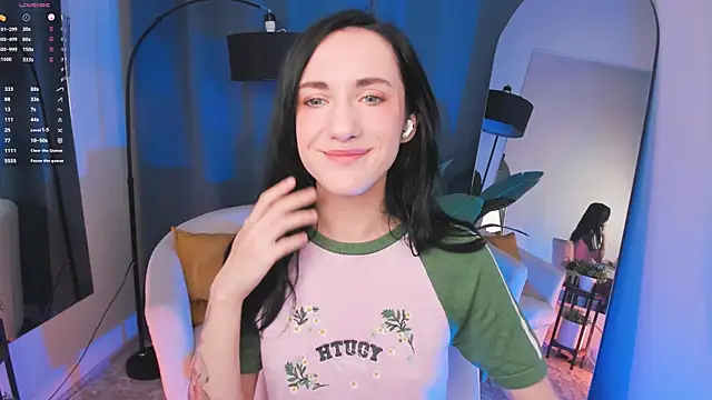 Dearly kitty online show from 09-16-25, 06:47