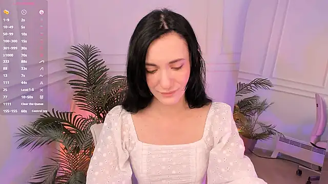 Dearly kitty online show from 10-01-25, 07:02