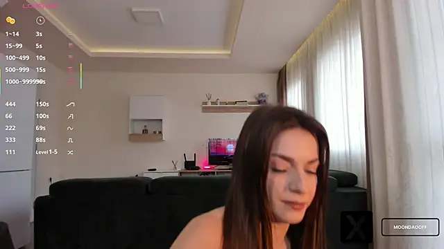 Snapshot of moondaoo chatting on 03-20-26, 09:32 moondaoo online show from 03-20-26, 09:32