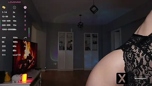 moondaoo online show from 01-18-26, 05:27