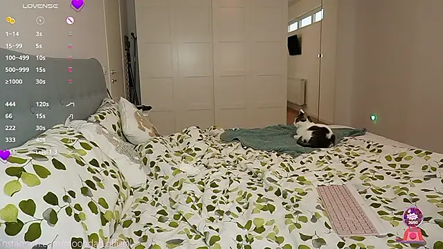 moondaoo online show from 12-03-24, 08:44