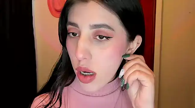 Bunnyy095 online show from 12-22-24, 08:36