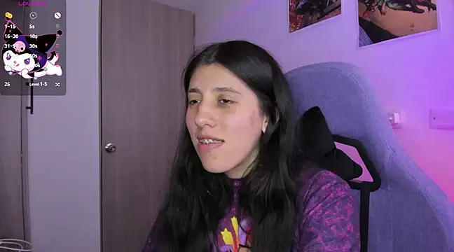 Bunnyy095 online show from 01-30-25, 07:37