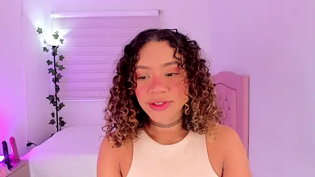 Snapshot of Keni_malf chatting on 03-30-26, 03:52 Keni malf online show from 03-30-26, 03:52