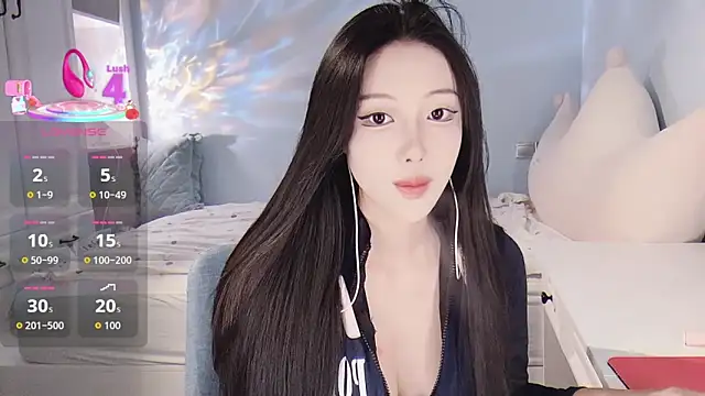 -Tilana- online show from 05-24-26, 01:44