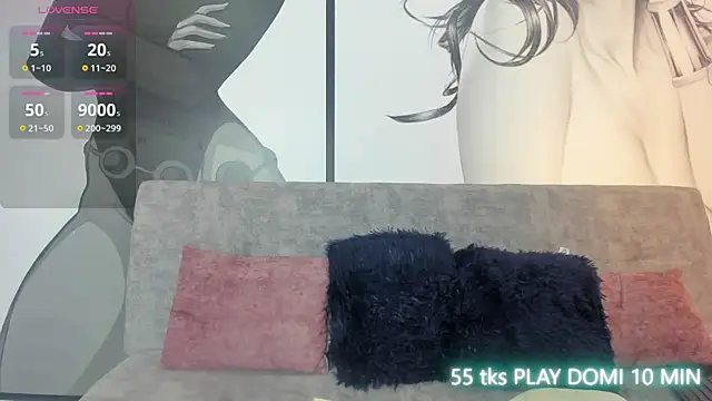 Siena morales online show from 11-04-25, 03:05