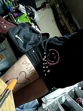 lilbishmiss online show from 09-29-25, 07:52