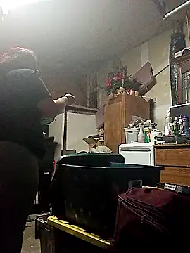 lilbishmiss online show from 10-22-25, 06:35