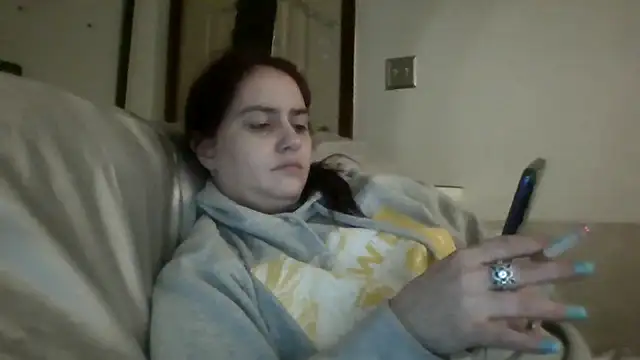 lilbishmiss online show from 11-10-25, 12:21