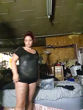 lilbishmiss online show from 07-27-26, 10:22
