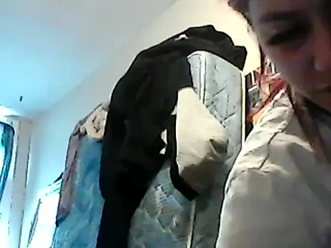 lilbishmiss online show from 03-01-25, 08:32