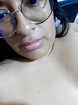 BrenditaLove online show from 10-13-25, 03:52
