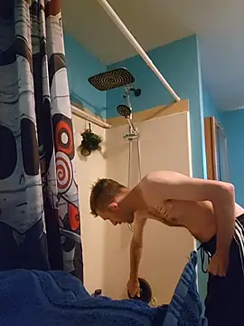 Snapshot of MysteriousFire23 chatting on 11-13-25, 06:56 MysteriousFire23 online show from 11-13-25, 06:56