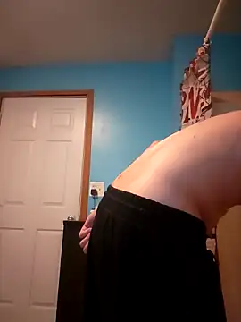 Snapshot of MysteriousFire23 chatting on 02-14-25, 08:26 MysteriousFire23 online show from 02-14-25, 08:26