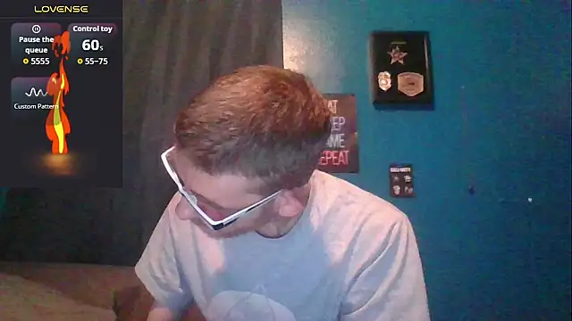 Snapshot of MysteriousFire23 chatting on 02-24-26, 06:36 MysteriousFire23 online show from 02-24-26, 06:36