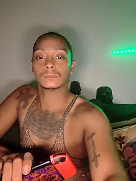 Wide-eyedLight6 online show from 04-26-26, 01:03