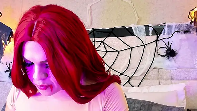 kimCosseyy online show from 10-24-25, 03:16