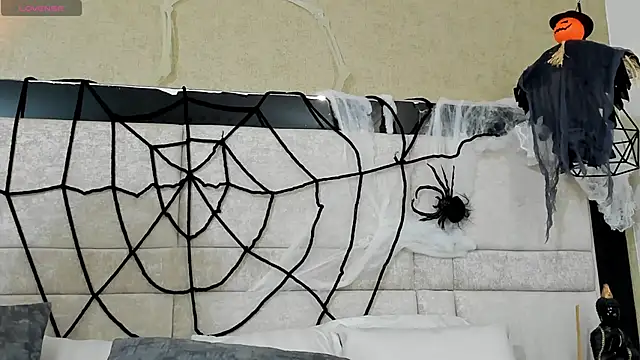 kimCosseyy online show from 10-26-25, 03:07