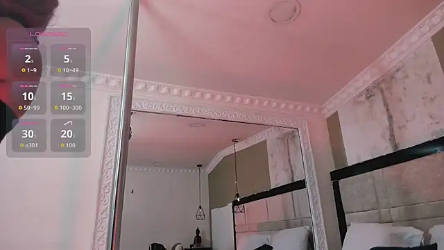 kimCosseyy online show from 03-27-26, 02:20