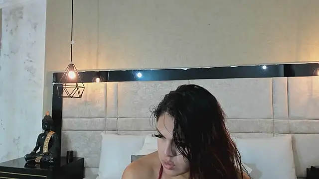 kimCosseyy online show from 11-13-25, 03:21