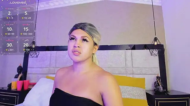 kimCosseyy online show from 01-18-26, 03:21