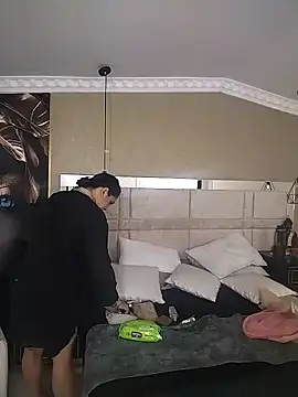 kimCosseyy online show from 04-25-26, 02:03